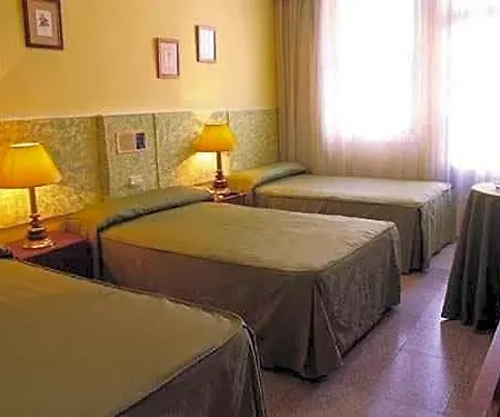 Casablanca Hotel *