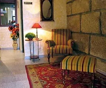 Casablanca Hotel