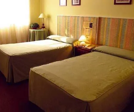 Hotel Casablanca Vigo